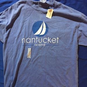 Nantucket T-shirt